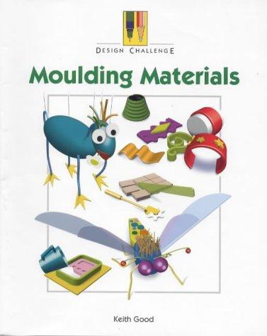Cover for Moulding Materials (Design Challenge)