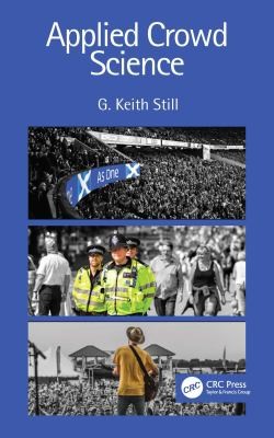 Cover for Applied Crowd Science