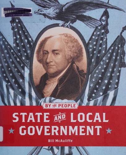 Cover for State and local government
