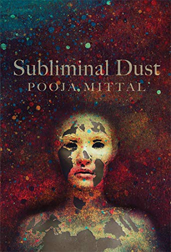 Cover for Subliminal Dust