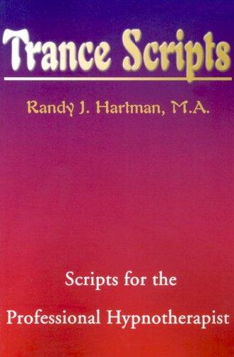 Cover for Trance Scripts