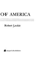 Cover for The wars of America