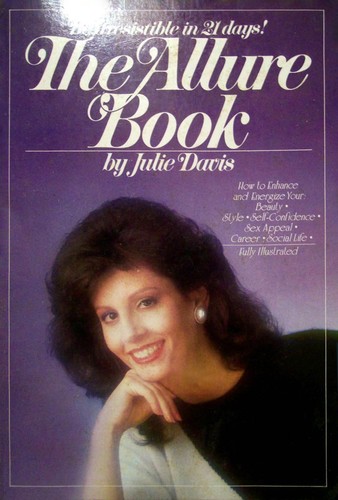Cover for Allure Book