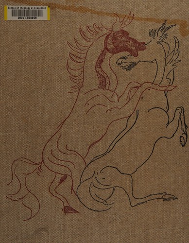 Cover for Art from the mentally disturbed