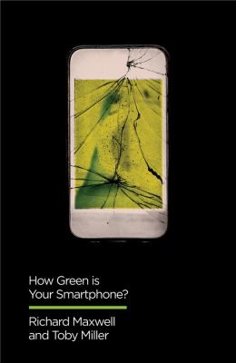 Cover for How Green Is Your Smartphone?