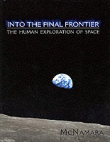 Cover for Into The Final Frontier