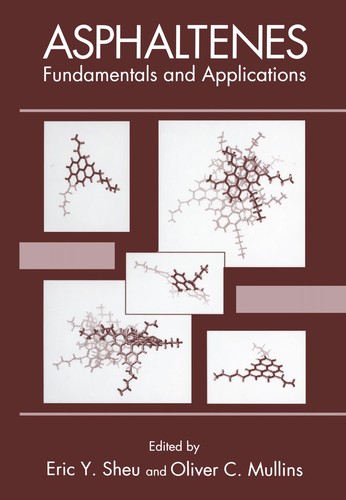 Cover for Asphaltenes