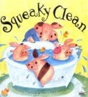 Cover for Squeaky Clean