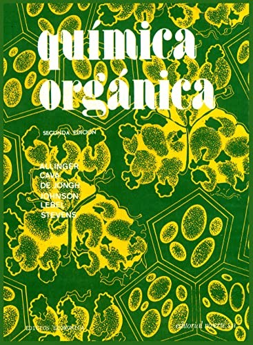 Cover for QUIMICA ORGANICA 2VOL 2 ED
