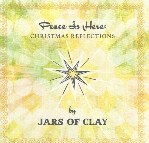 Cover for Peace Is Here