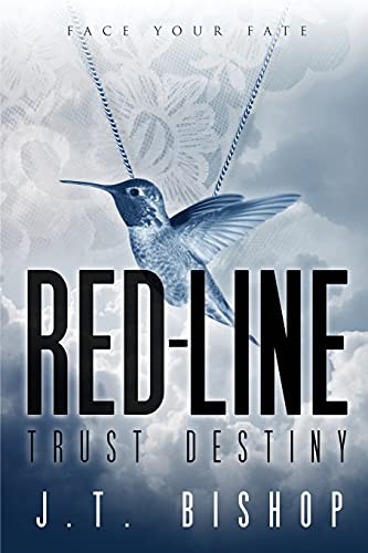 Cover for Red-Line