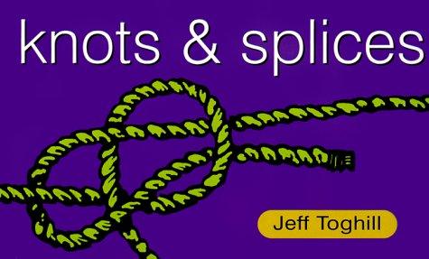 Cover for Knots & Splices
