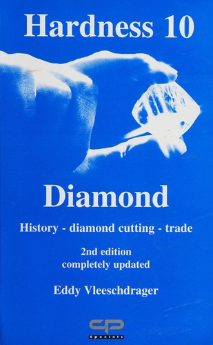 Cover for Hardness 10 diamond