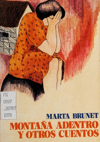 Cover for Montaña adentro