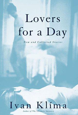 Cover for Lovers for a Day