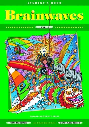 Cover for Brainwaves