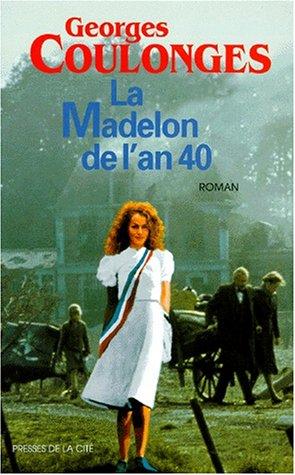 Cover for La Madelon