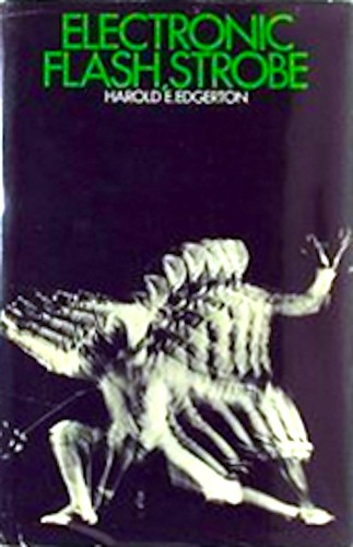Cover for Electronic Flash/Strobe
