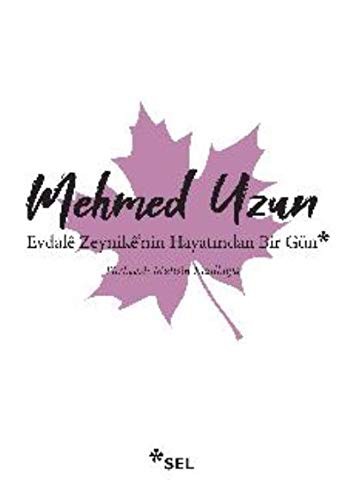 Cover for Evdalê Zeynikê'nin Hayatindan Bir Gün