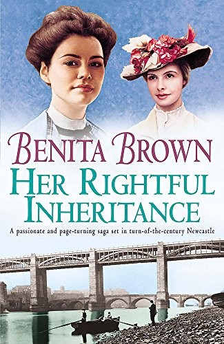 Cover for Her Rightful Inheritance