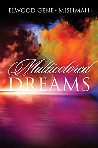 Cover for Multicolored Dreams