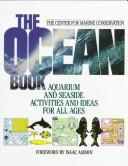 Cover for The Ocean book