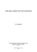 Cover for San Vincenzo Al Volturno the 86 (Bsr Archaeological Reports, 9)