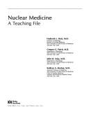 Cover for Nuclear medicine