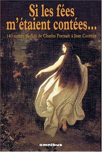 Cover for Si les fées m'étaient contées 