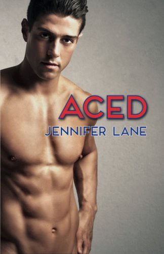 Cover for Aced