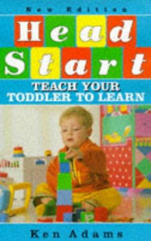 Cover for Head Start