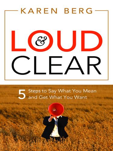 Cover for Loud & Clear