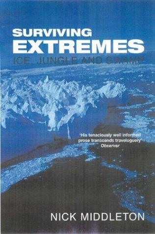 Cover for Surviving Extremes