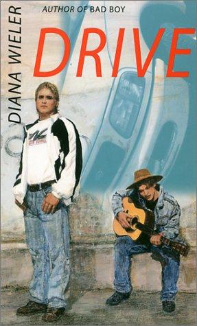 Cover for Drive