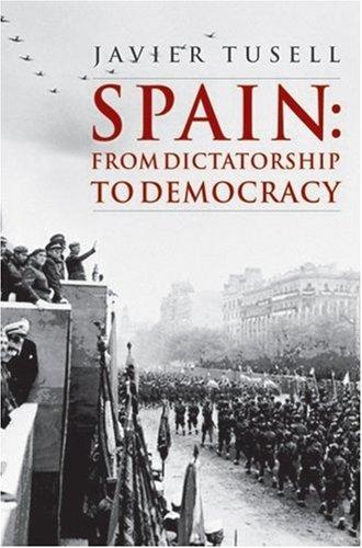Cover for Spain