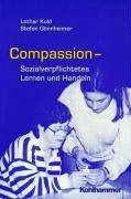 Cover for COMPASSION. Sozialverpflichtetes Lernen und Handeln.