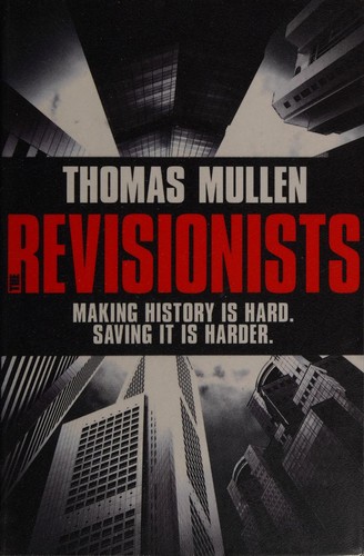 Cover for The revisionists