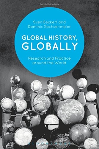 Cover for Global History, Globally
