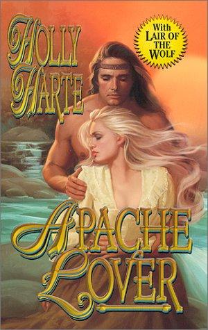 Cover for Apache lover