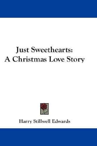Cover for Just Sweethearts