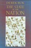 Cover for The state of the nation