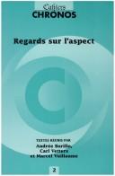 Cover for Regards sur l'aspect