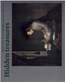 Cover for Hidden treasures