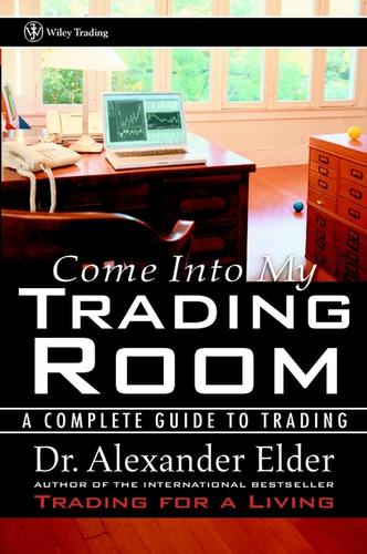 Cover for Come Into My Trading Room