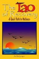 Cover for The Tao of Recovery 