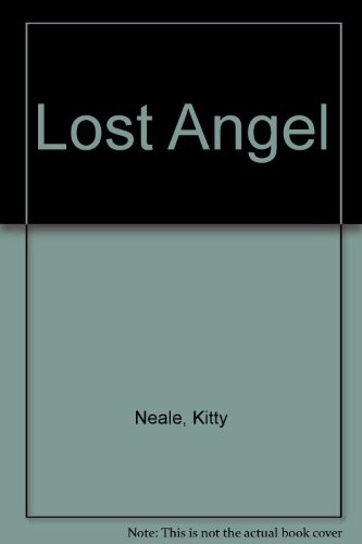 Cover for Lost Angel