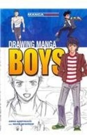Cover for Manga Magic