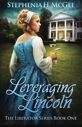 Cover for Leveraging Lincoln