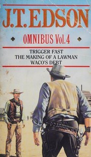 Cover for Omnibus Vol. 4