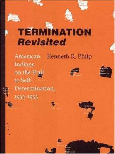 Cover for Termination revisited